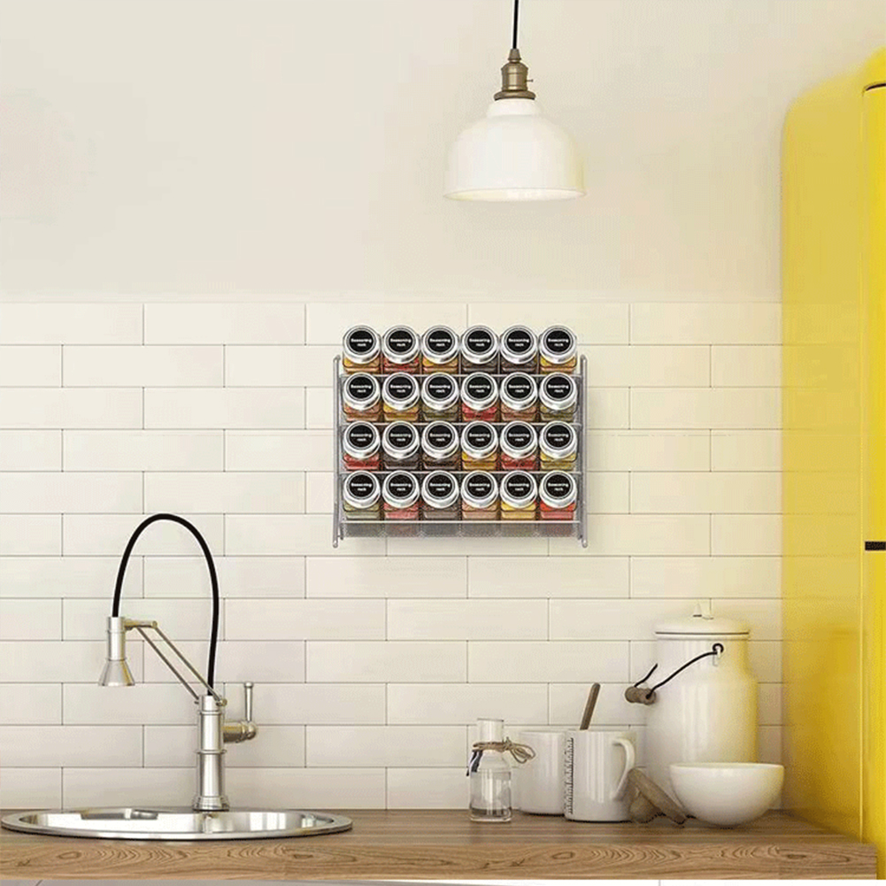 4 Tier Cupboard Storage Shelf  - Home Cooking Recipes บทวิจารณ์และราคา