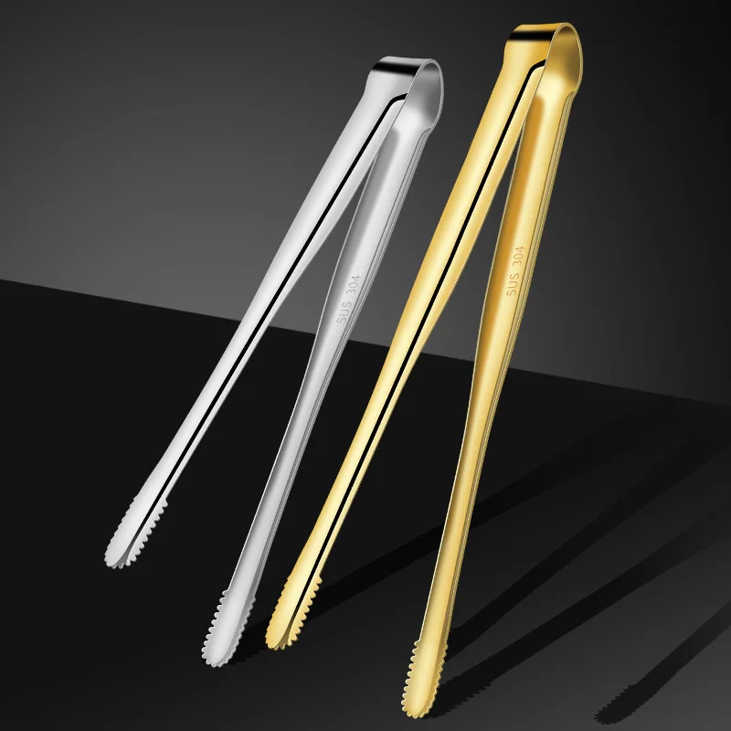 2Pcs Kitchen Tongs Stainless S - Home Cooking Help บทวิจารณ์และราคา