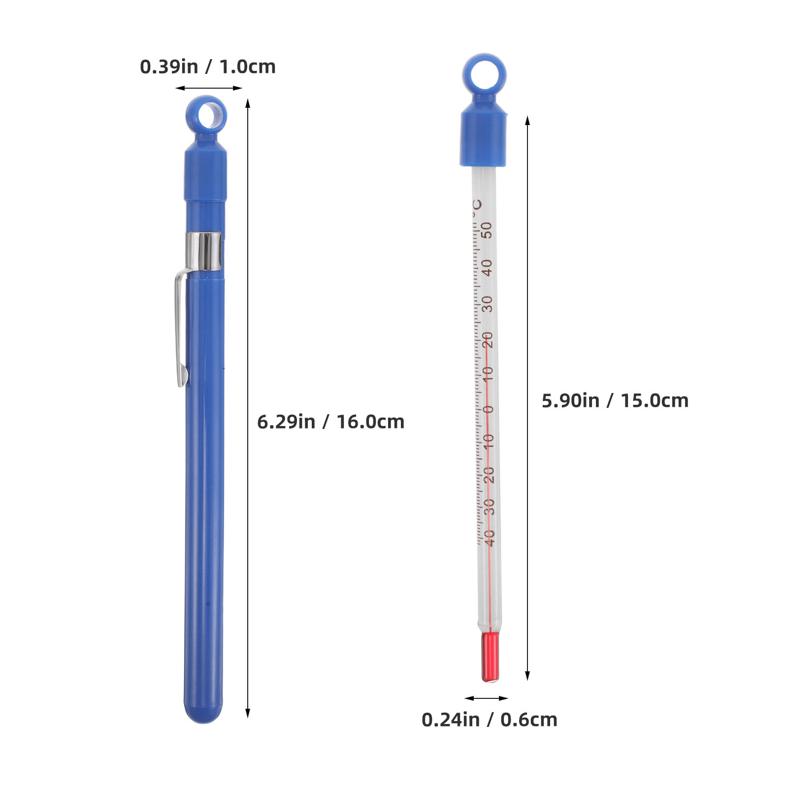 Glass Wine Thermometer Easy Re - Home Cooking In บทวิจารณ์และราคา