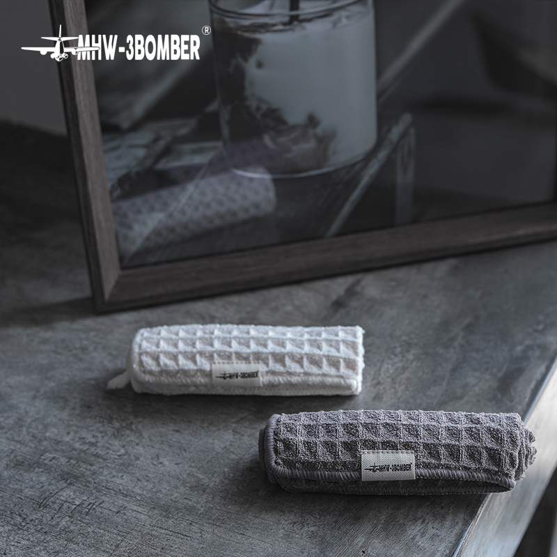 MHW-3BOMBER Barista Micro Clot - Home Cooking Recipes บทวิจารณ์และราคา