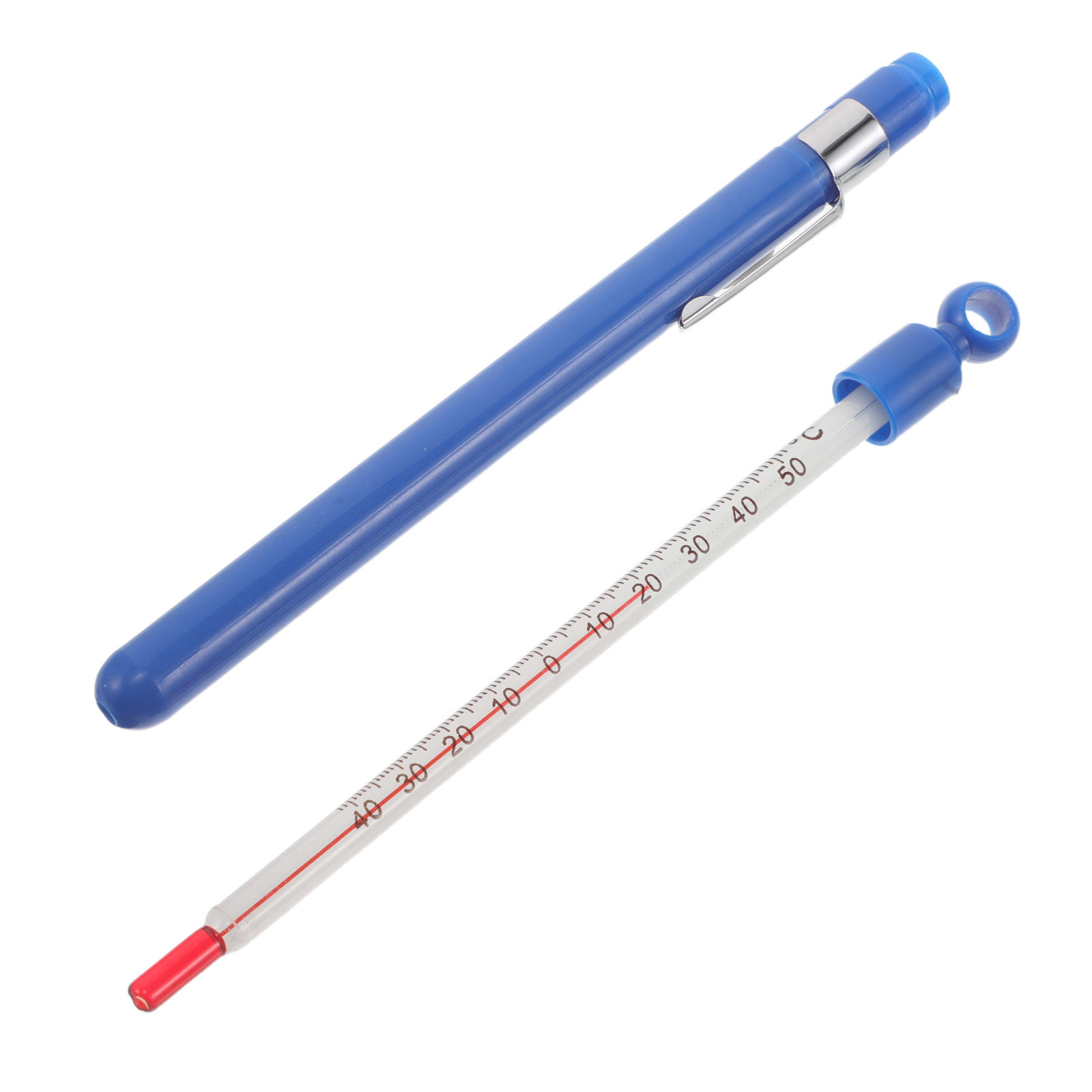 Glass Wine Thermometer Easy Re - Home Cooking In บทวิจารณ์และราคา