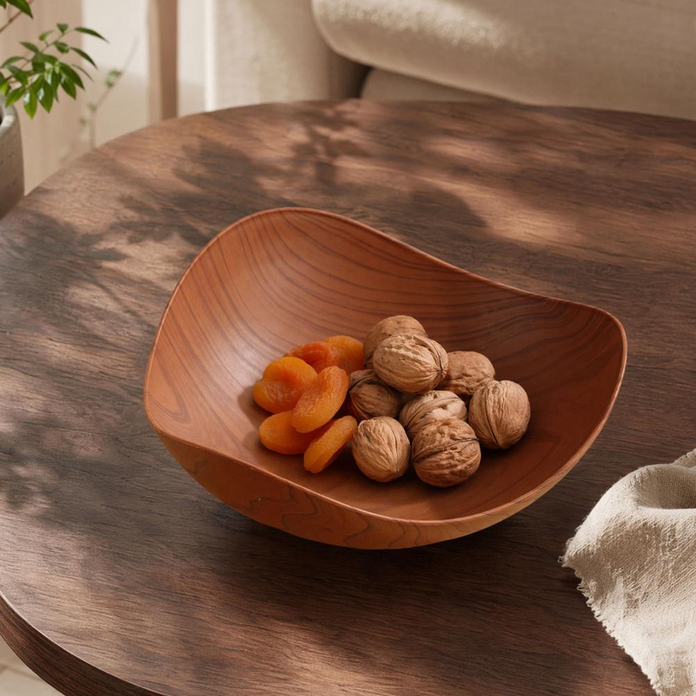 Fruit Plate, Large Capacity St - Home Cooking Recipes บทวิจารณ์และราคา