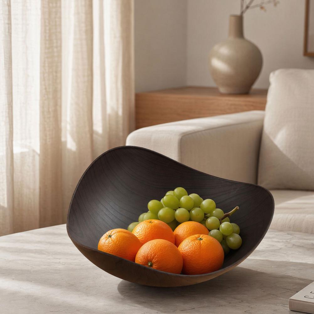 Fruit Plate, Large Capacity St - Home Cooking Recipes บทวิจารณ์และราคา