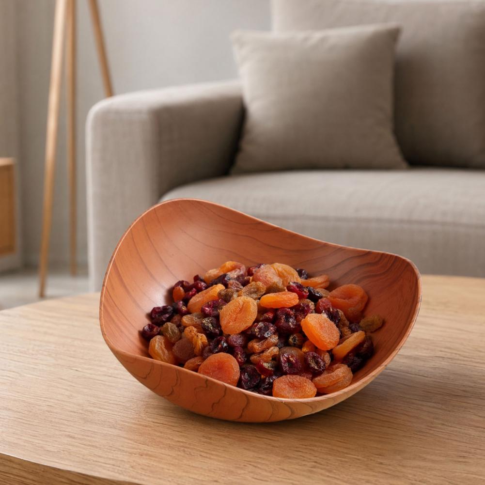 Fruit Plate, Large Capacity St - Home Cooking Recipes บทวิจารณ์และราคา