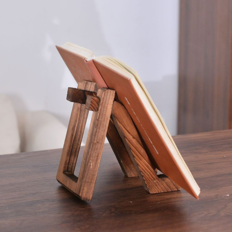 1pc Cooking Recipe Holder Menu - Home Cooking Recipes บทวิจารณ์และราคา