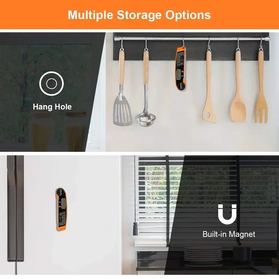 Hot Sale Digital Kitchen Food  - Home Cooking Help บทวิจารณ์และราคา