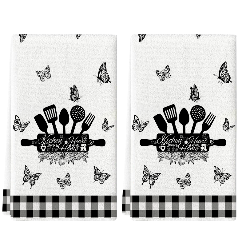 2Pcs, Kitchen Utensils, Butter - Home Cooking Utensil Set บทวิจารณ์และราคา
