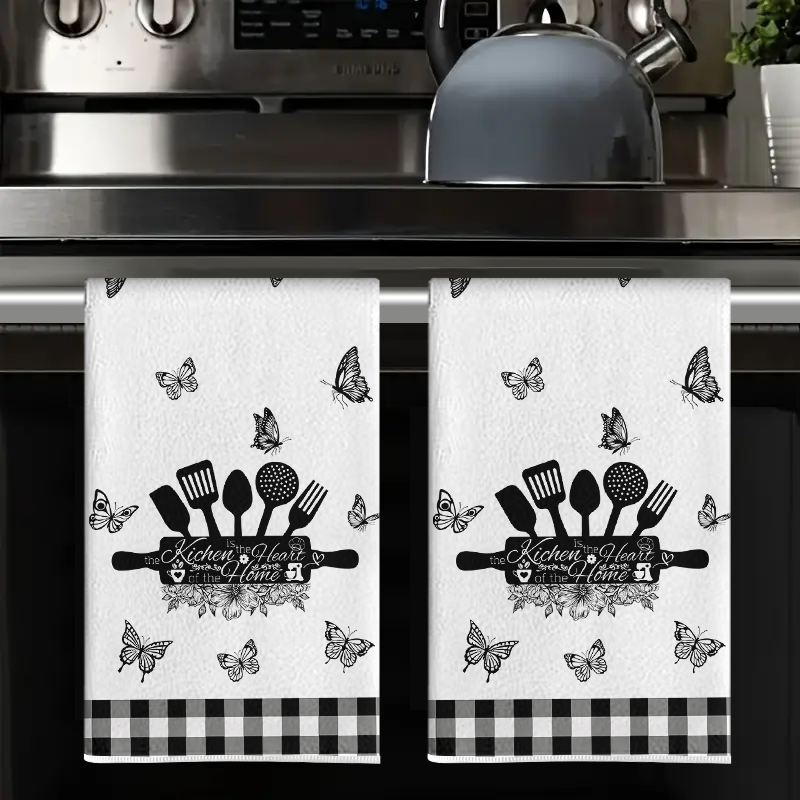 2Pcs, Kitchen Utensils, Butter - Home Cooking Utensil Set บทวิจารณ์และราคา