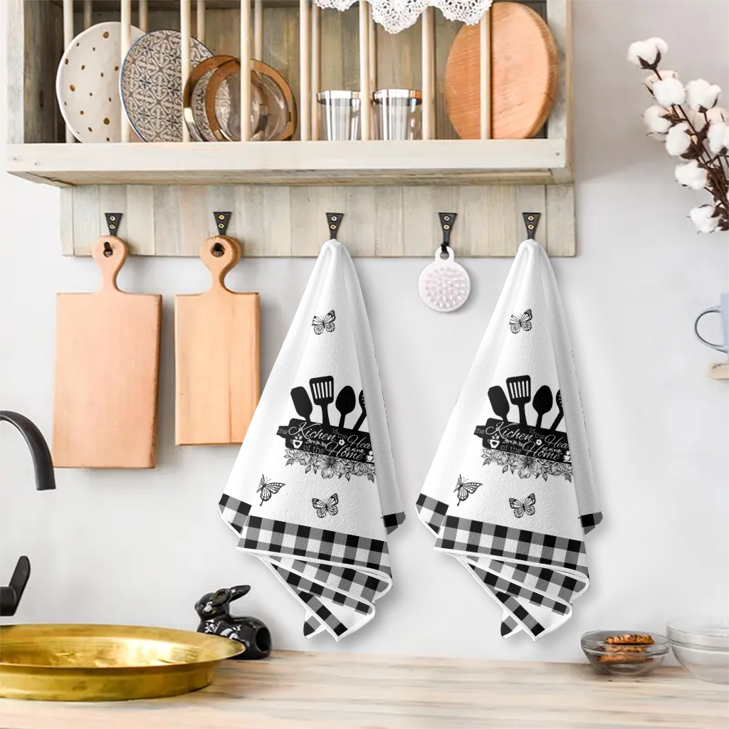 2Pcs, Kitchen Utensils, Butter - Home Cooking Utensil Set บทวิจารณ์และราคา