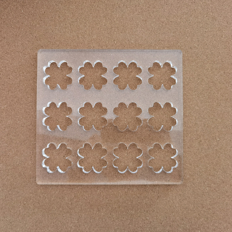 Acrylic Dacquoise Western Past - Home Cooking Help บทวิจารณ์และราคา