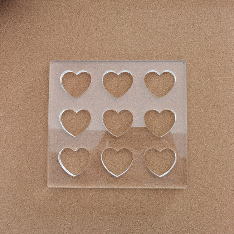 Acrylic Dacquoise Western Past - Home Cooking Help บทวิจารณ์และราคา