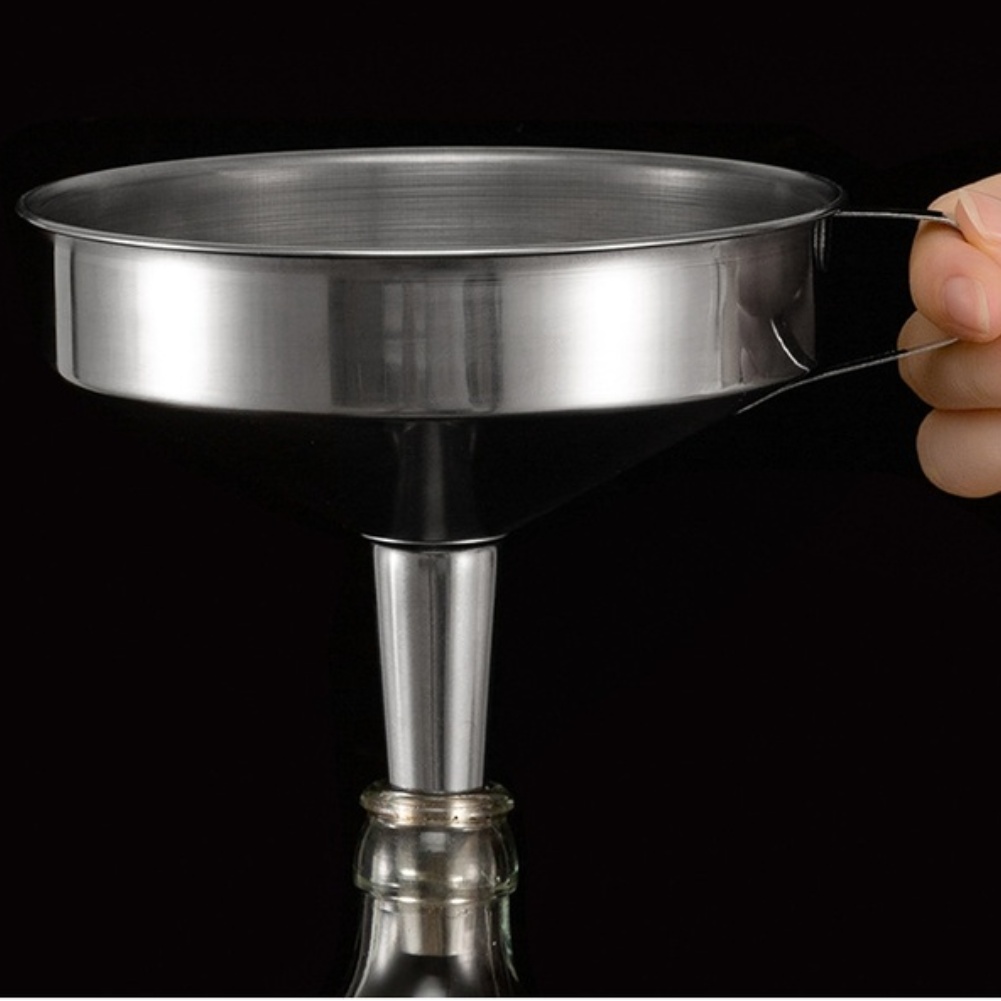 1Pc Stainless Steel Cooking Oi - Home Cooking Help บทวิจารณ์และราคา