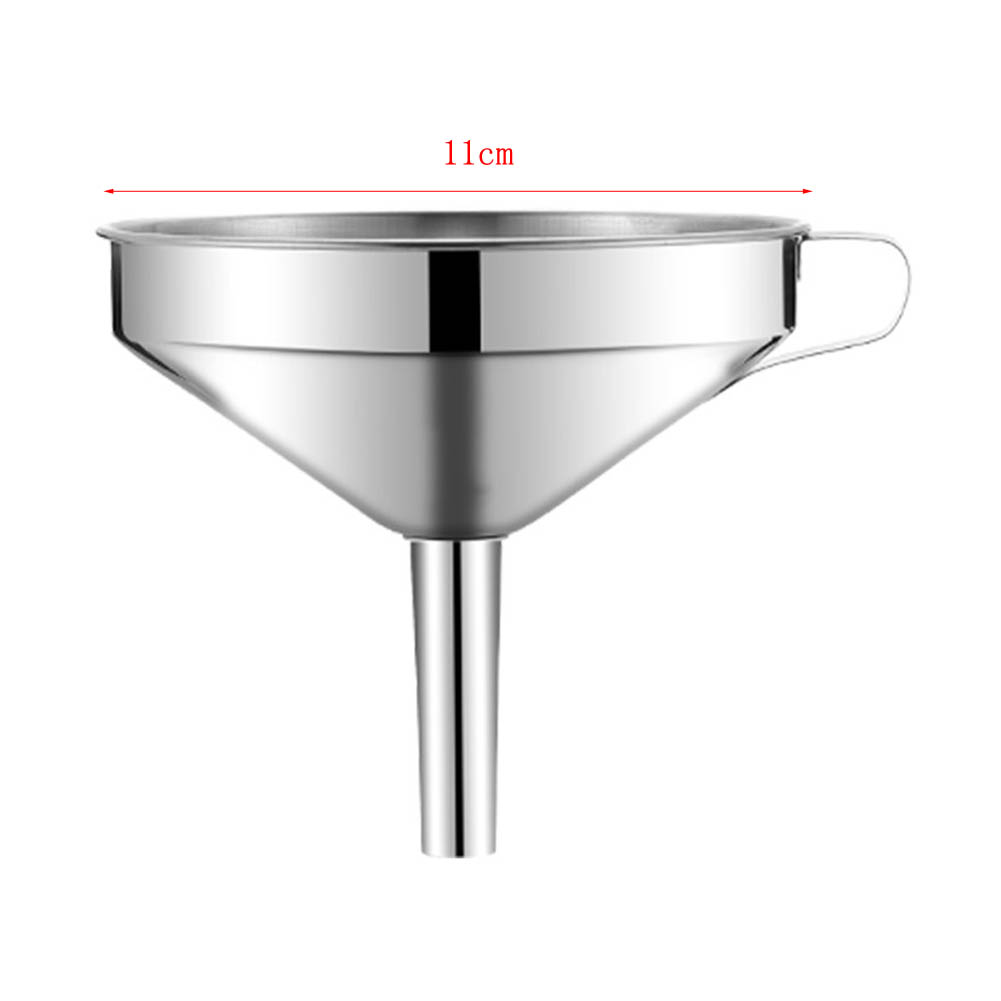 1Pc Stainless Steel Cooking Oi - Home Cooking Help บทวิจารณ์และราคา