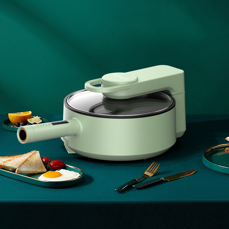Multifunctional Cooking Machin - Home Cooking Robot บทวิจารณ์และราคา