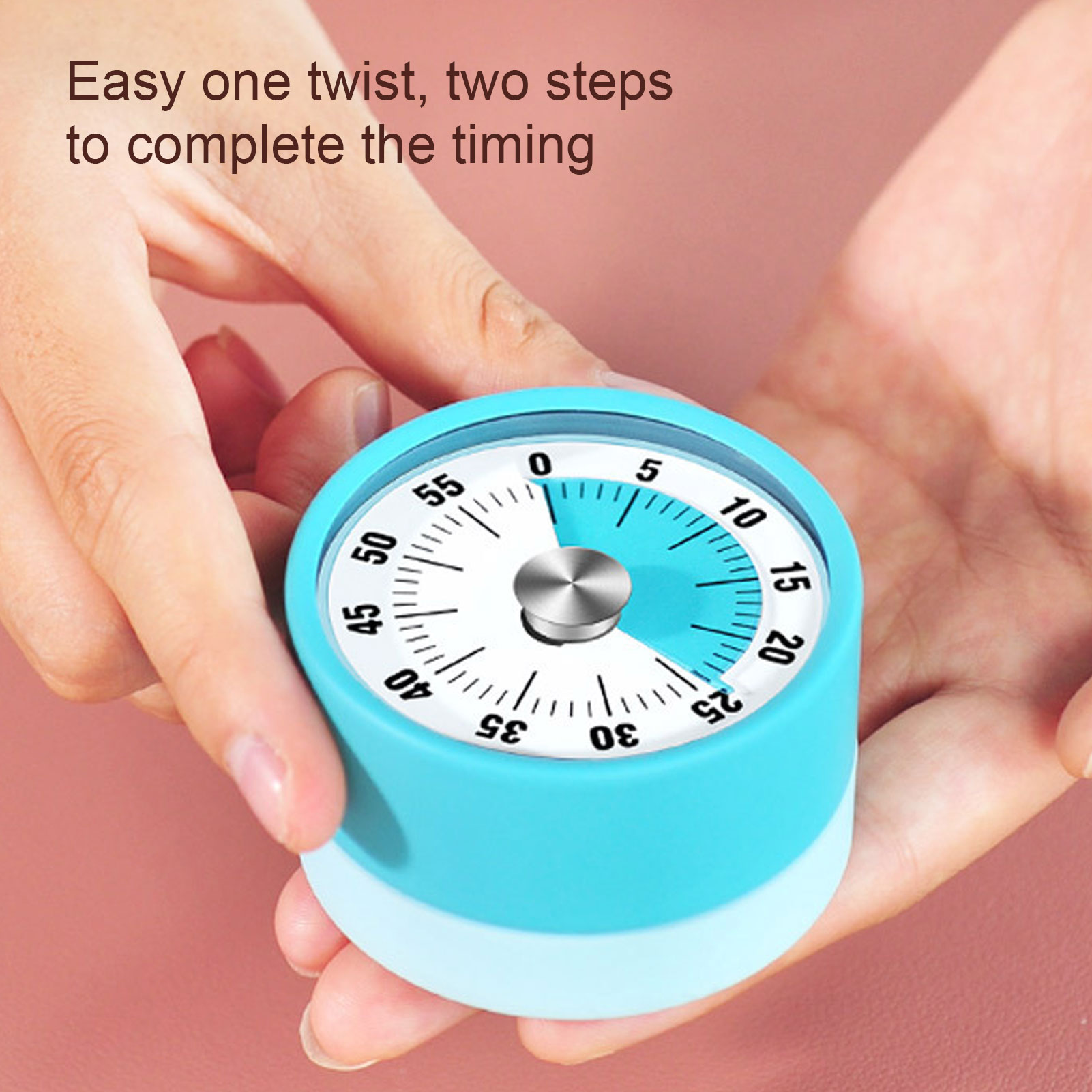 Countdown Cooking Timer Mechan - Home Cooking In บทวิจารณ์และราคา