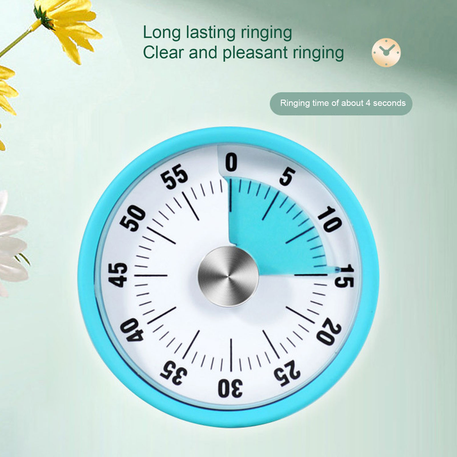 Countdown Cooking Timer Mechan - Home Cooking In บทวิจารณ์และราคา