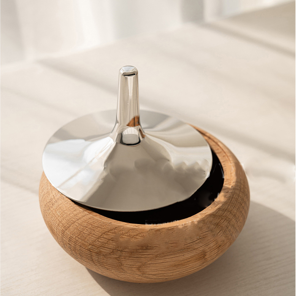 Style: Solid wood onion tea ja - Home Cooking Utensil Set บทวิจารณ์และราคา