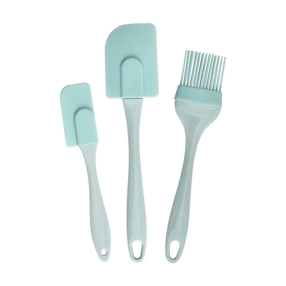 3Pcs Cream Scraper DIY Bread C - Home Cooking Oil บทวิจารณ์และราคา