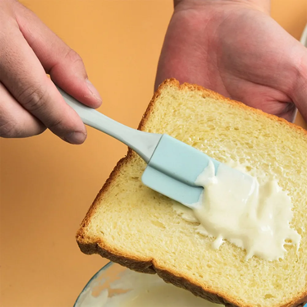 3Pcs Cream Scraper DIY Bread C - Home Cooking Oil บทวิจารณ์และราคา