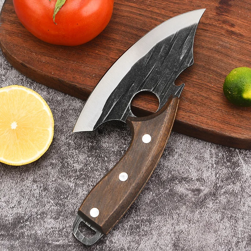 Fish Boning Knife Professional - Home Cooking Help บทวิจารณ์และราคา