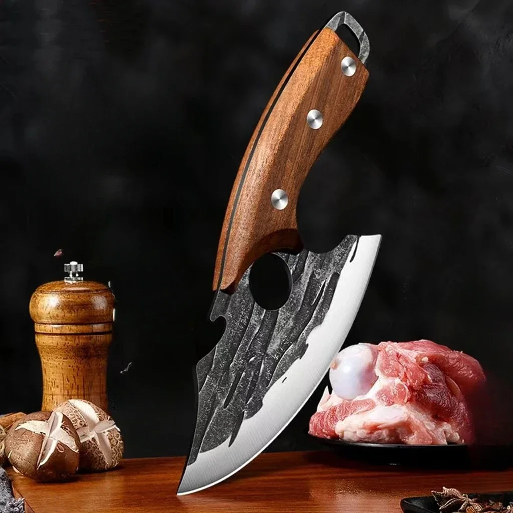 Fish Boning Knife Professional - Home Cooking Help บทวิจารณ์และราคา