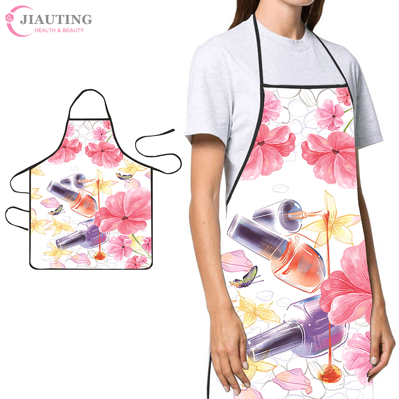Nail Polish Printing Beauty Ki - Home Cooking In บทวิจารณ์และราคา