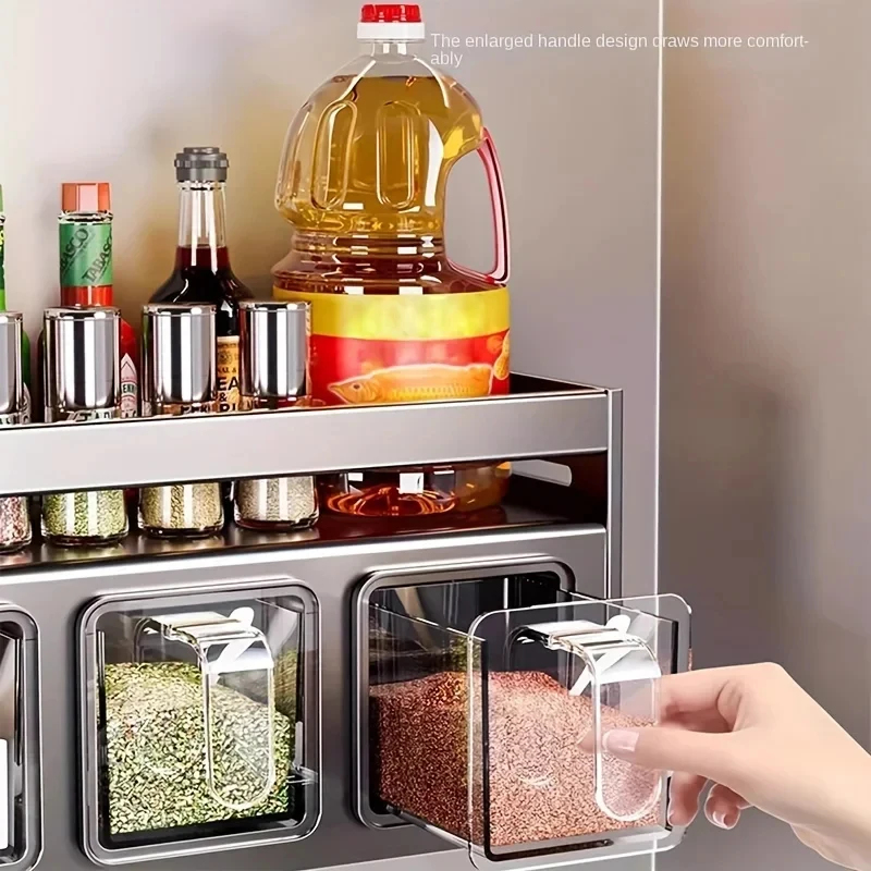 Home Kitchen Wall Hanging Spic - Home Cooking Recipes บทวิจารณ์และราคา