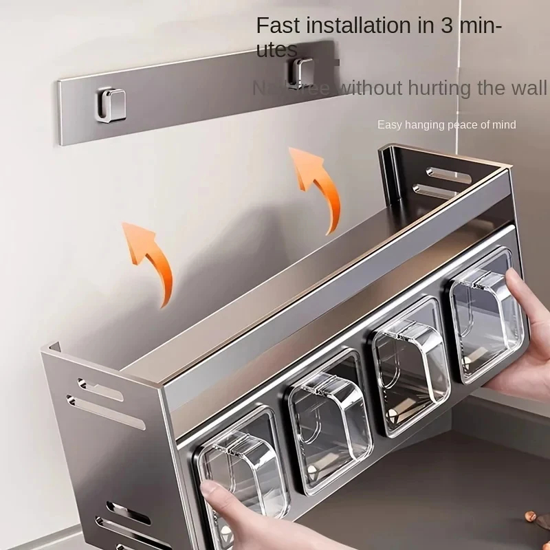 Home Kitchen Wall Hanging Spic - Home Cooking Recipes บทวิจารณ์และราคา