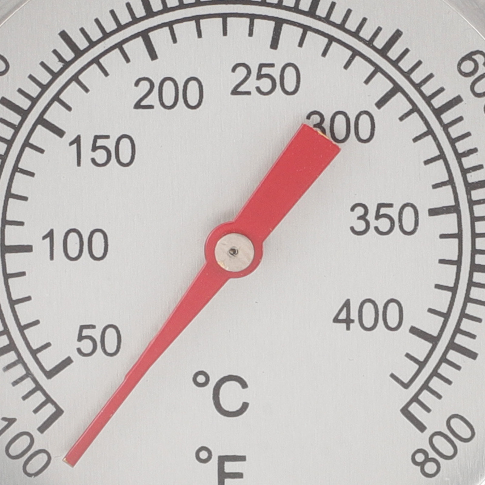 Large Dial Oven Thermometer St - Home Cooking In บทวิจารณ์และราคา