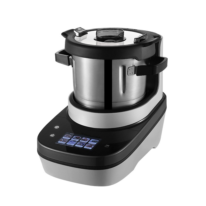 【2026】 New Mixers Food Process - Home Cooking Robot บทวิจารณ์และราคา