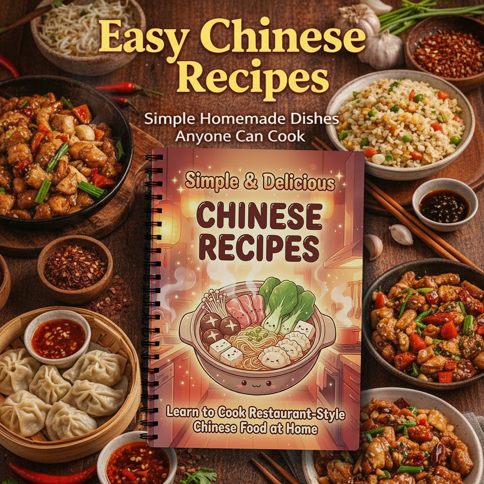 Chinese Home Cooking Recipe No - Home Cooking Recipes บทวิจารณ์และราคา