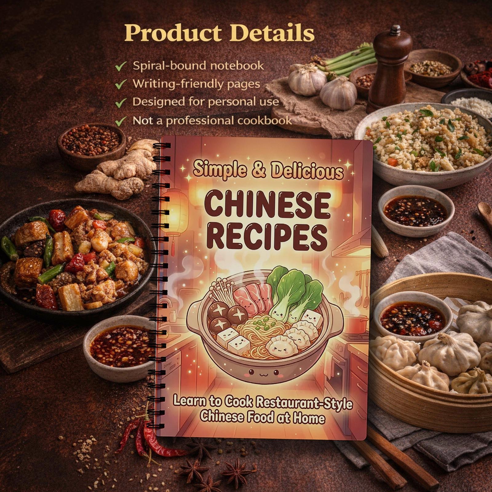 Chinese Home Cooking Recipe No - Home Cooking Recipes บทวิจารณ์และราคา