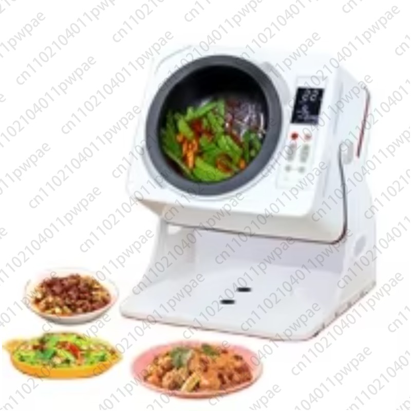 Automatic Cooking Appliance Ho - Home Cooking Robot บทวิจารณ์และราคา