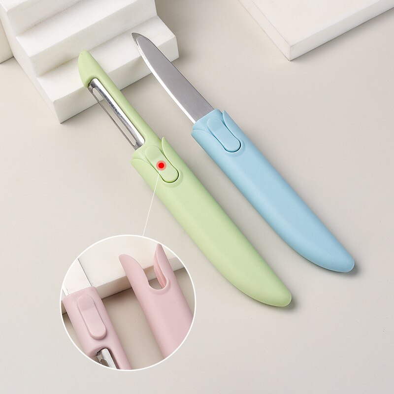 Two in One Peeler Stainless St - Home Cooking Help บทวิจารณ์และราคา