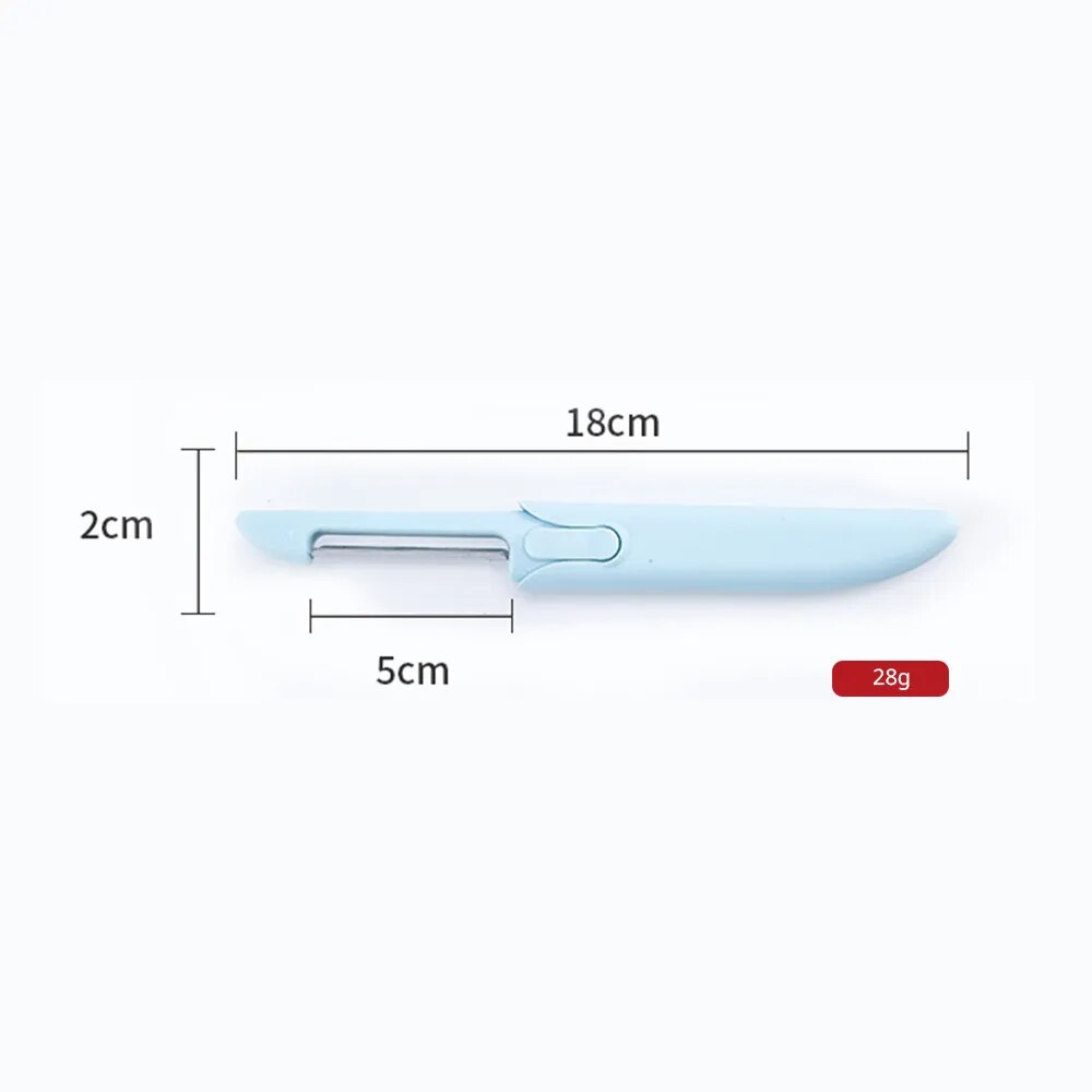 Two in One Peeler Stainless St - Home Cooking Help บทวิจารณ์และราคา