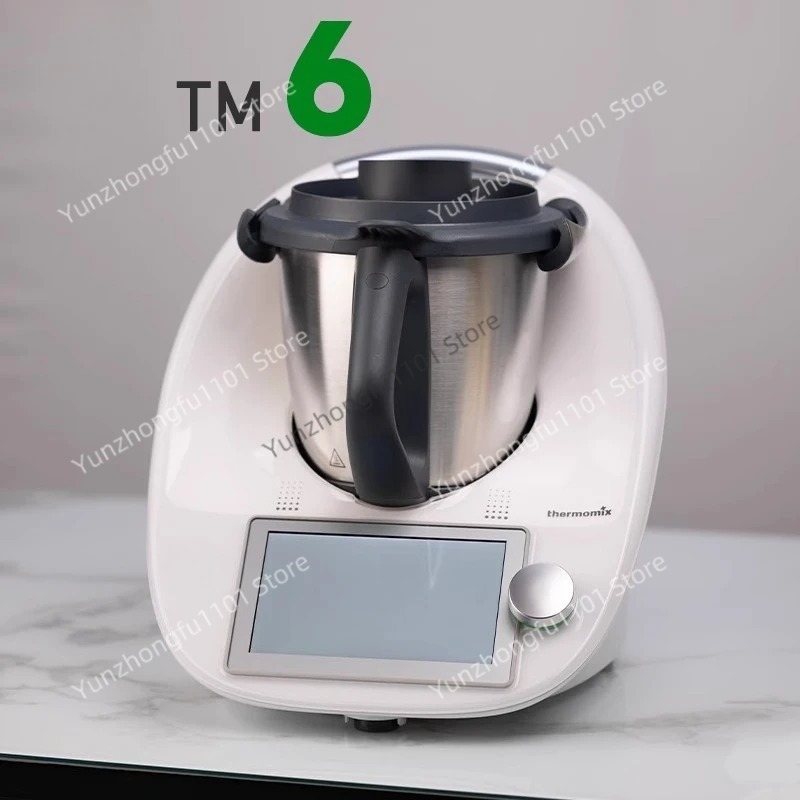 Multifunctional Cooking Machin - Home Cooking Robot บทวิจารณ์และราคา