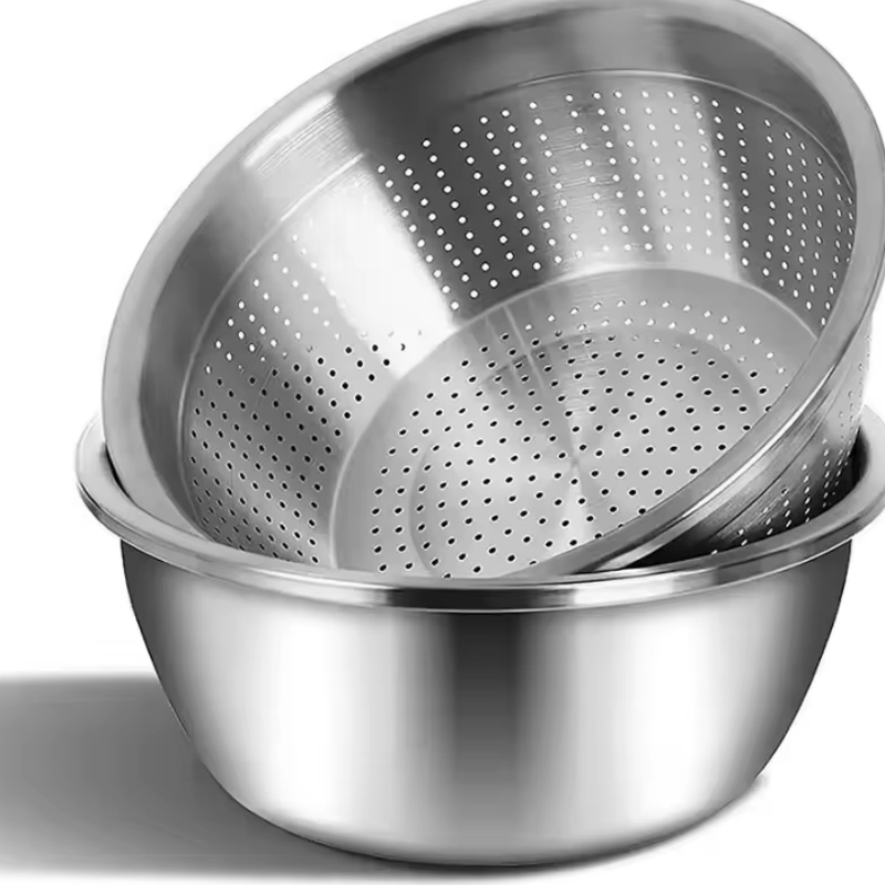 Multi Functional Stainless Ste - Home Cooking Help บทวิจารณ์และราคา