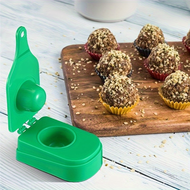 1pc Banana Bacon Mold Extrusio - Home Cooking Help บทวิจารณ์และราคา