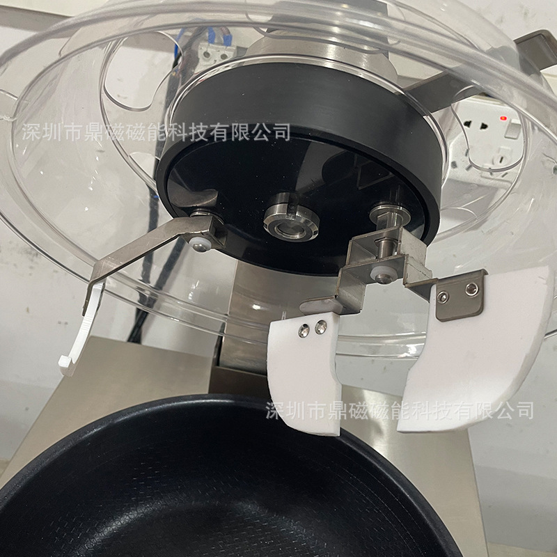 Commercial & Home Cooking Mach - Home Cooking Robot บทวิจารณ์และราคา