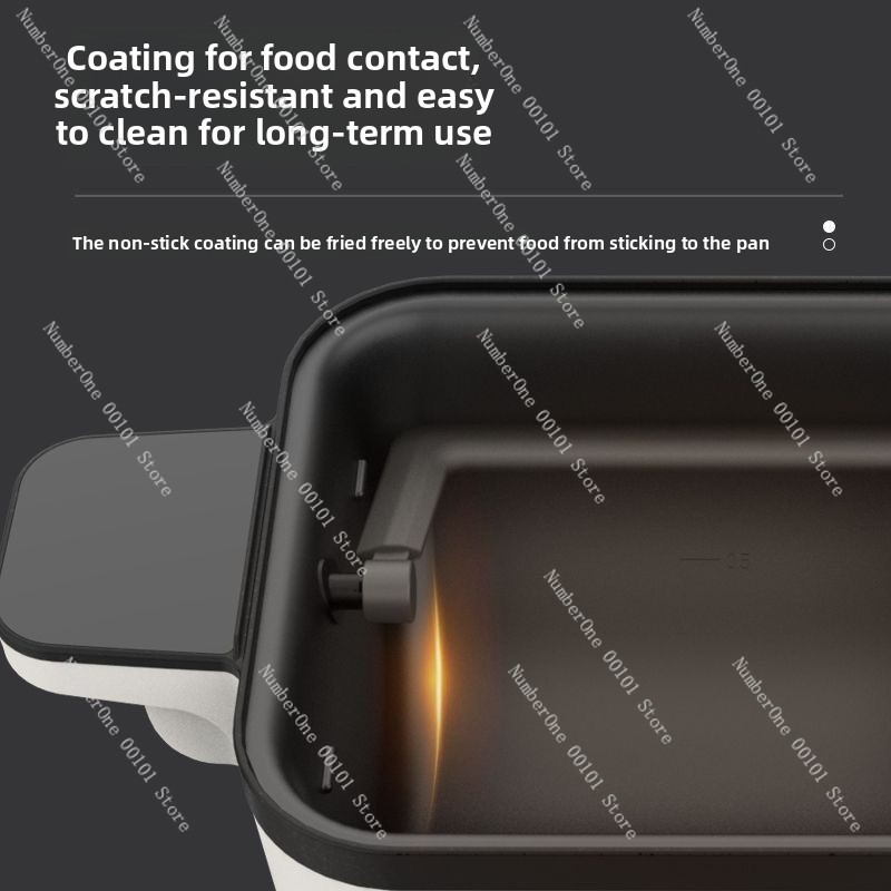 Automatic Cooking Robot, Fully - Home Cooking Robot บทวิจารณ์และราคา