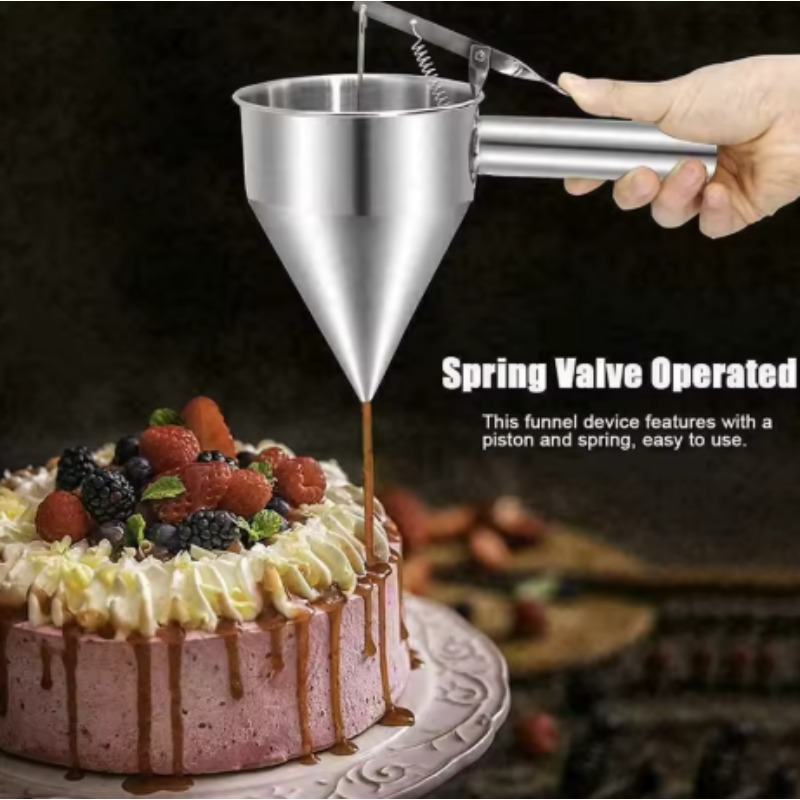 600/1200ML stainless steel liq - Home Cooking Help บทวิจารณ์และราคา