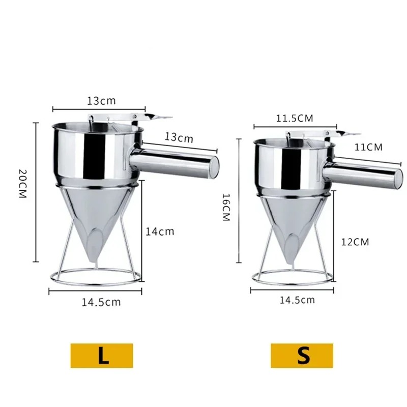 600/1200ML stainless steel liq - Home Cooking Help บทวิจารณ์และราคา