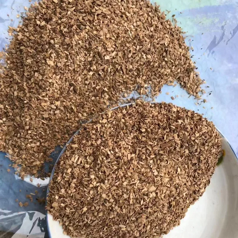 125g/bag Wood Chips Apple Cher - Smoker Box Wood Chip บทวิจารณ์และราคา