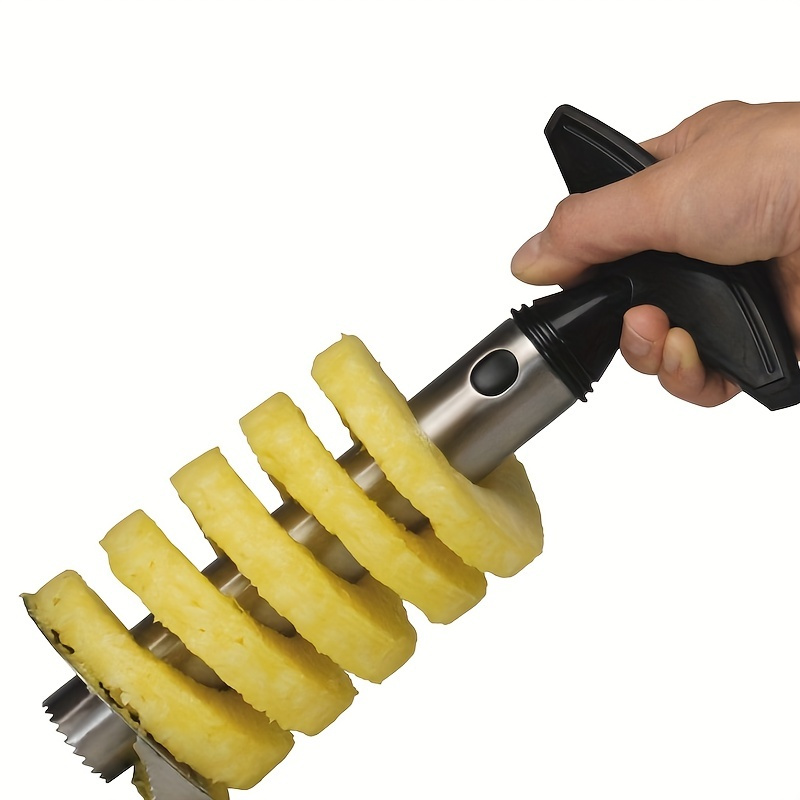 Pineapple Prep Tool, Corer and - Home Cooking In บทวิจารณ์และราคา