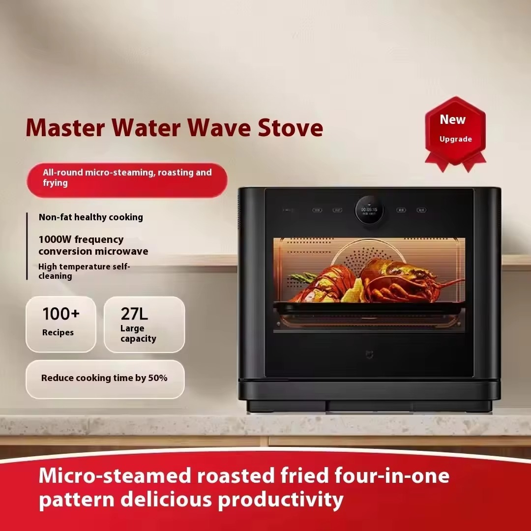 For  Mijia 27L Smart Microwave - Home Cooking In บทวิจารณ์และราคา