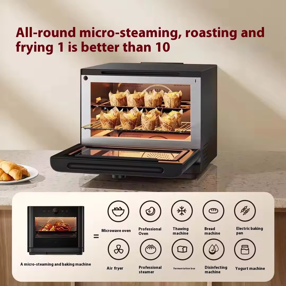 For  Mijia 27L Smart Microwave - Home Cooking In บทวิจารณ์และราคา