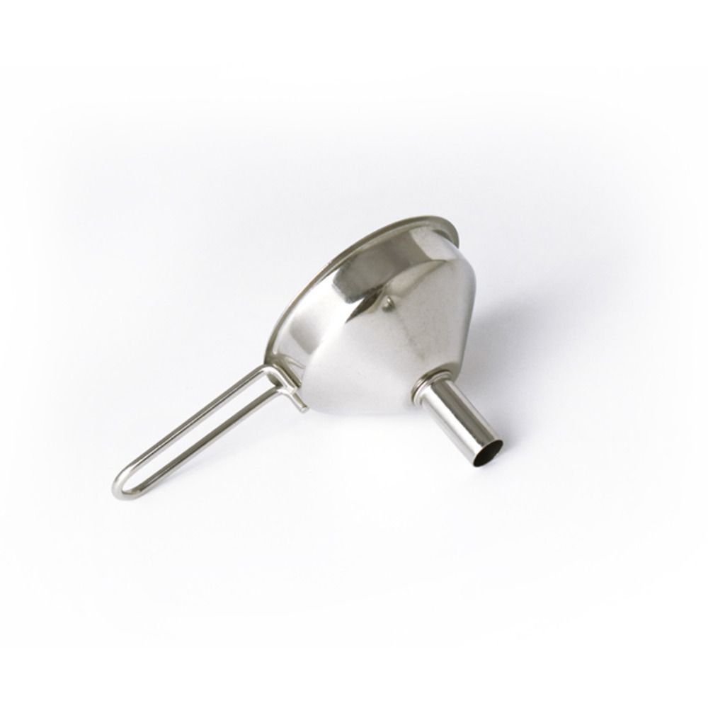 Wide Mouth Stainless Steel Fun - Home Cooking Help บทวิจารณ์และราคา