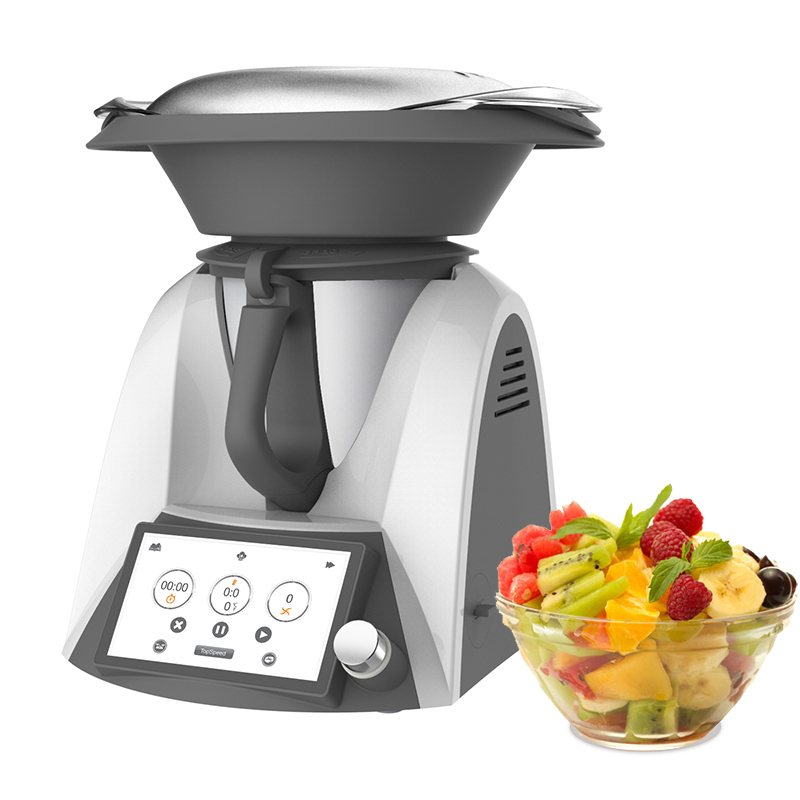 All in One Multifunction Cooki - Home Cooking Robot บทวิจารณ์และราคา