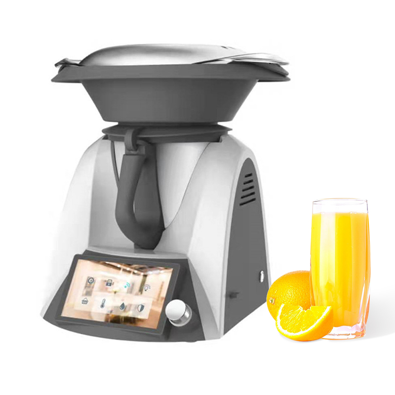 All in One Multifunction Cooki - Home Cooking Robot บทวิจารณ์และราคา