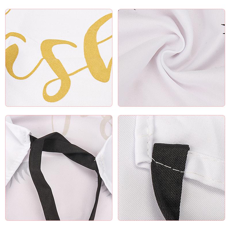 Eyelash  Apron Adult Home Cook - Home Cooking Help บทวิจารณ์และราคา
